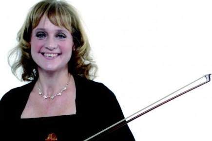 Salomon Prize for Catherine Arlidge